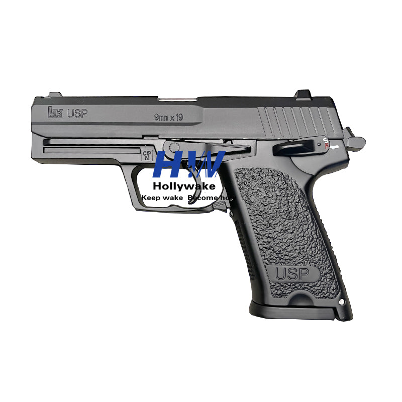 USP Metal Mini Toy Gun Can't shoot | China