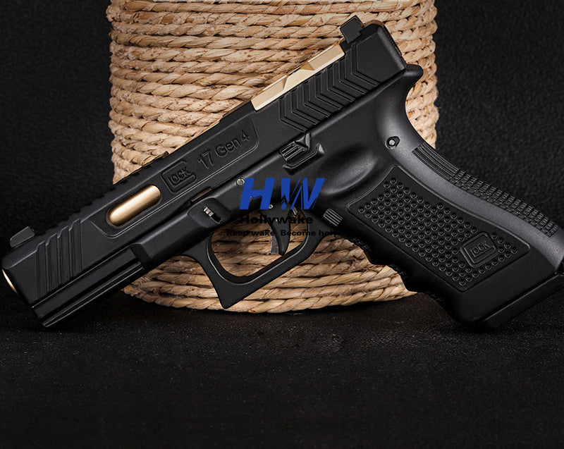G17 Metal Mini Toy Gun Can't shoot | China