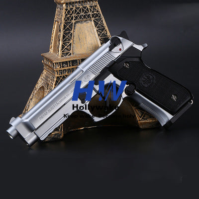 92F Metal Mini Toy Gun Can't shoot | China