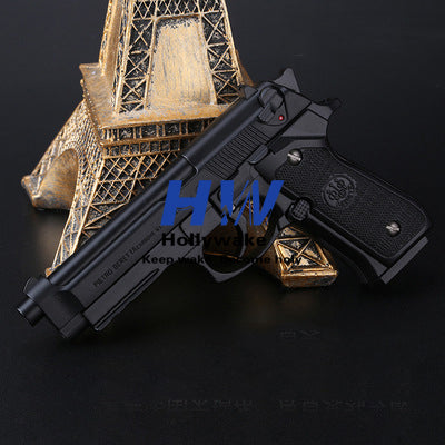 92F Metal Mini Toy Gun Can't shoot | China