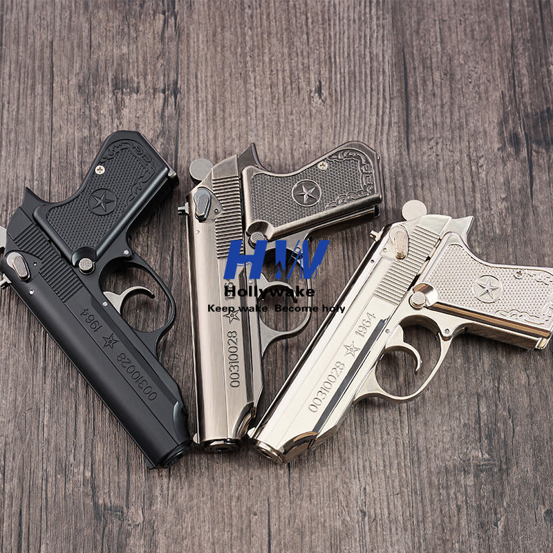 Pistola de juguete TY 1911 Gel Blaster | Porcelana