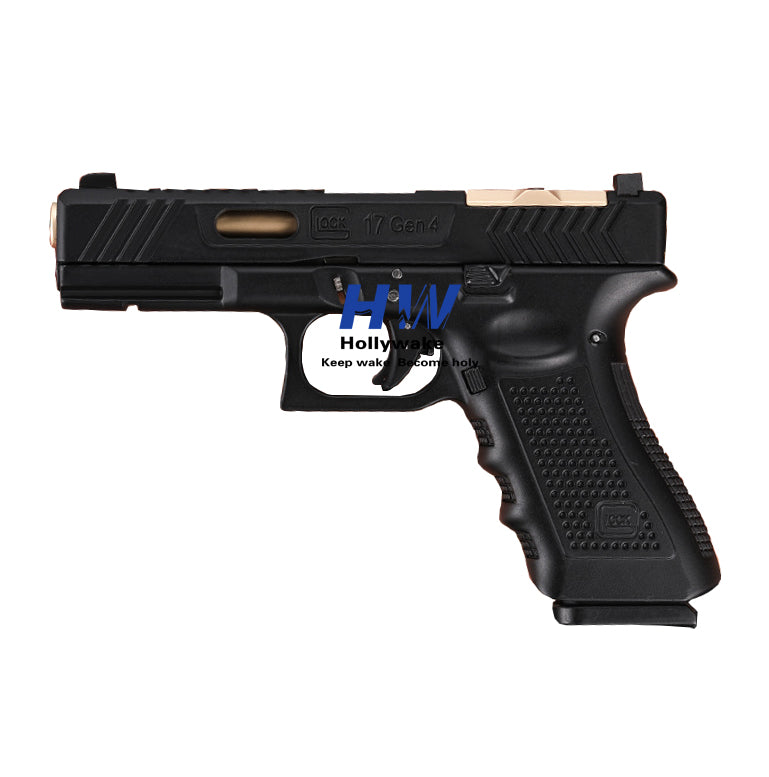 G17 Metal Mini Toy Gun Can't shoot | China