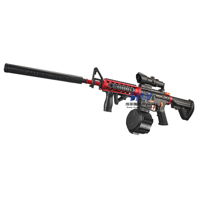 Pistolas de juguete RX AK 47 V2 Gel Blaster | Porcelana