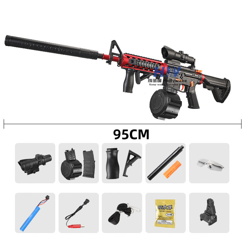 Pistolas de juguete RX AK 47 V2 Gel Blaster | Porcelana