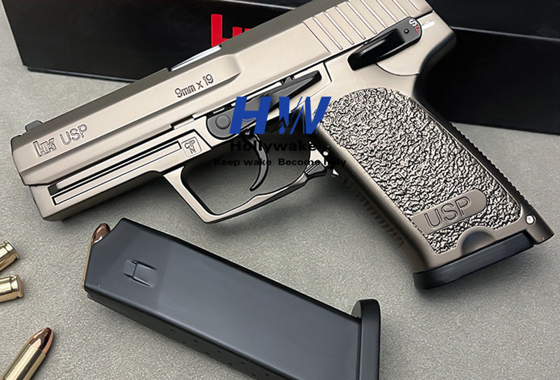 USP Metal Mini Toy Gun Can't shoot | China