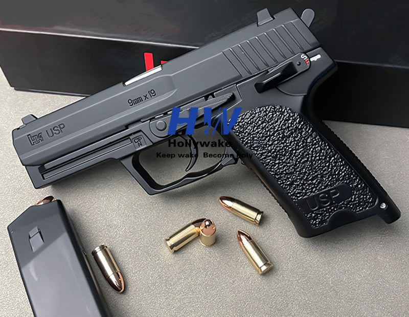 USP Metal Mini Toy Gun Can't shoot | China