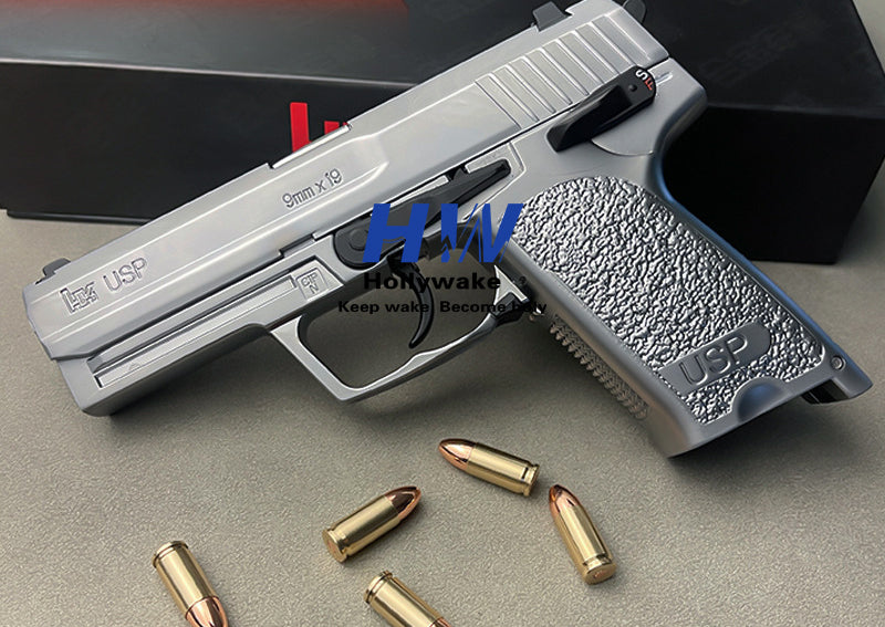 USP Metal Mini Toy Gun Can't shoot | China