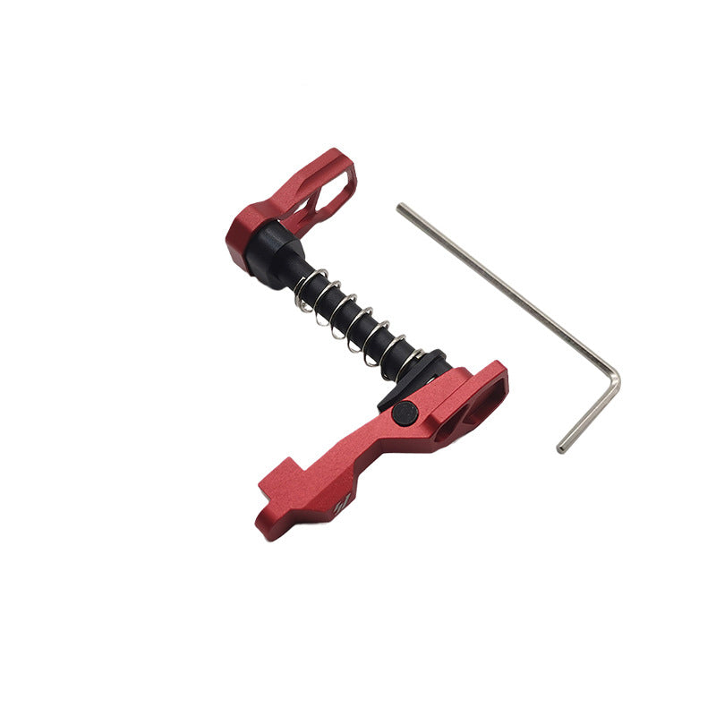 Mag Release CNC Free Shipping 149 Countries