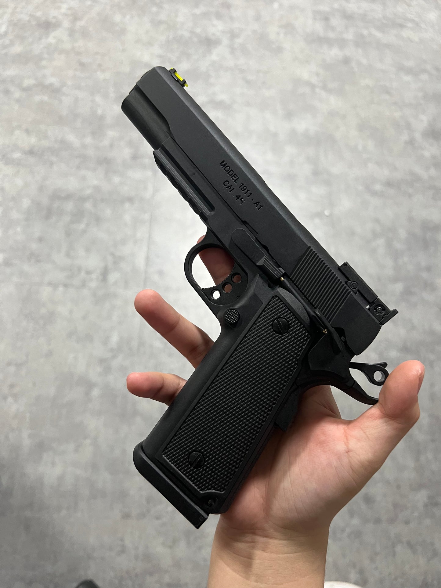 1911 Gel Blaster Free Shipping US EU UK CA AU JP