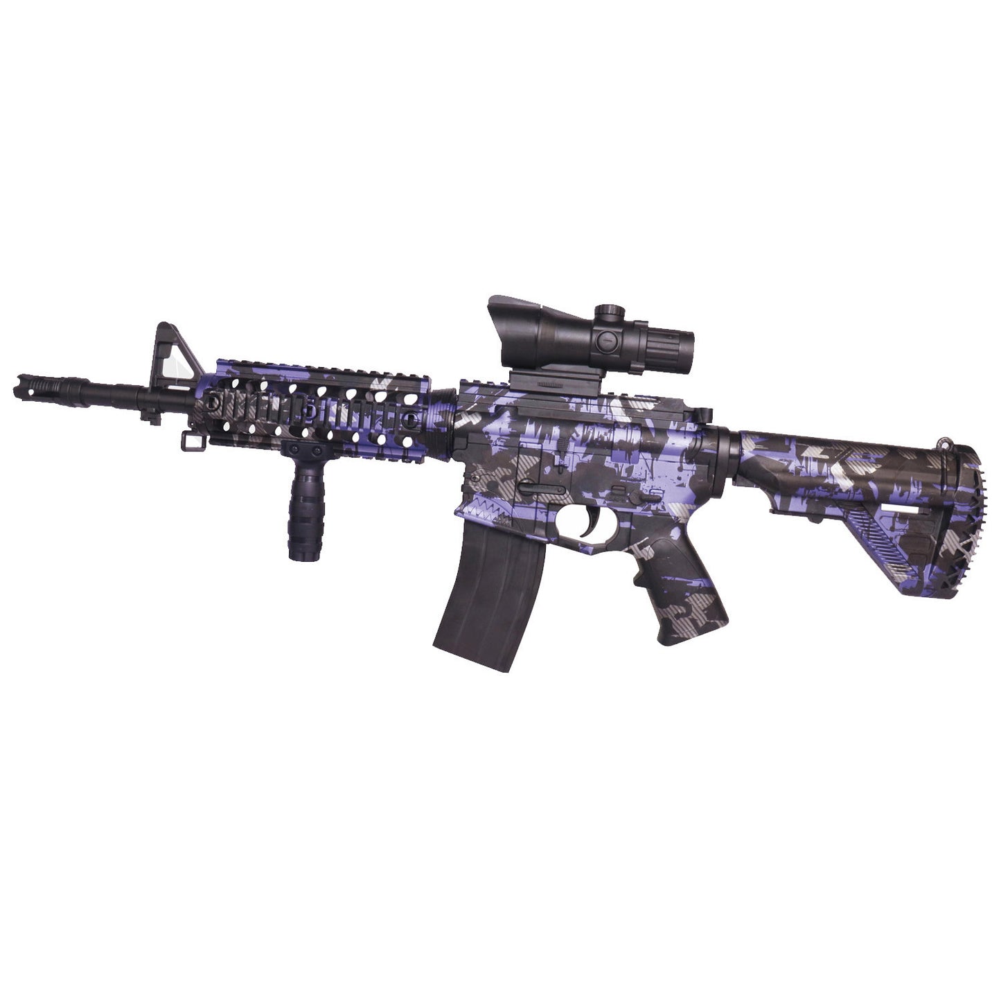 Pistolas de juguete RX AK 47 V2 Gel Blaster | Porcelana