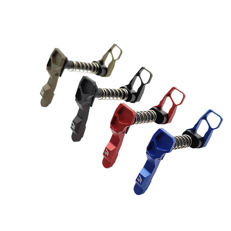 Mag Release CNC Free Shipping 149 Countries