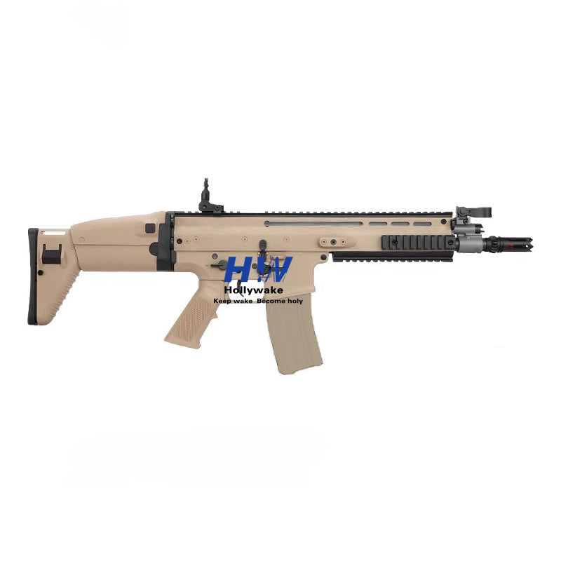 SCAR Gel Blaster Free Shipping US EU UK CA AU JP