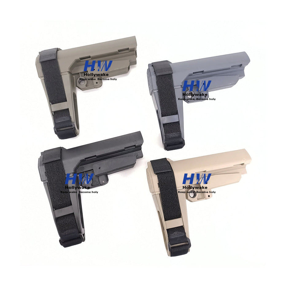 SBA3 Nylon Back Handle Free Shipping 149 Countries