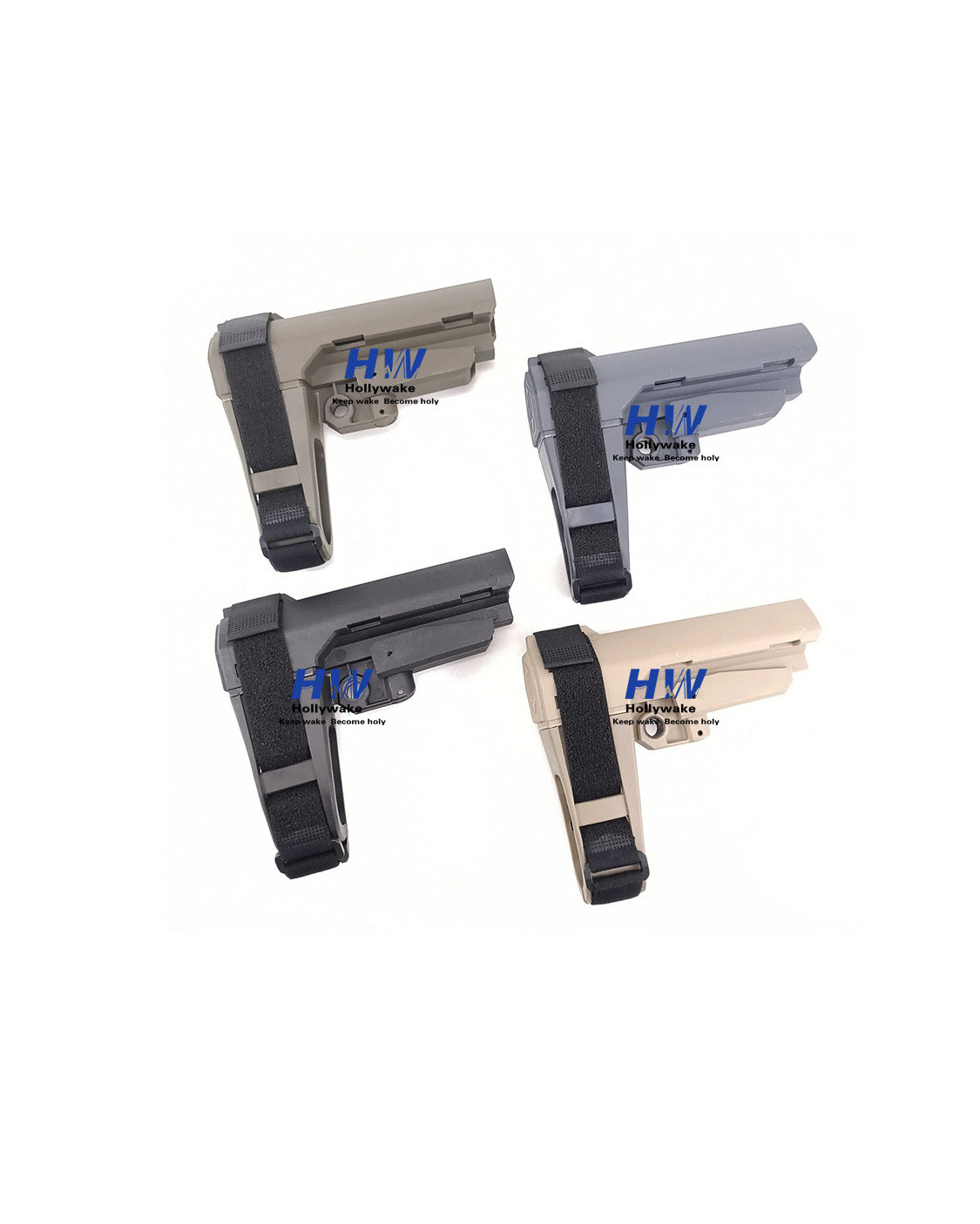 SBA3 Nylon Back Handle Free Shipping 149 Countries