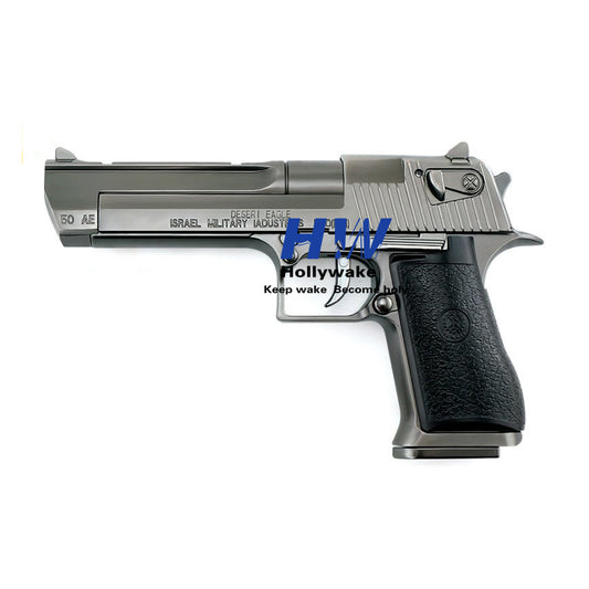 Desert Eagle Metal Mini Toy Gun Can't shoot | China