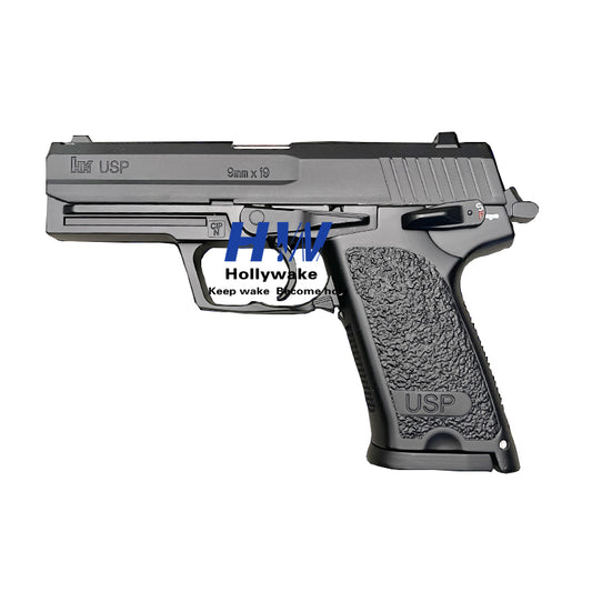 USP Metal Mini Toy Gun Can't shoot | China