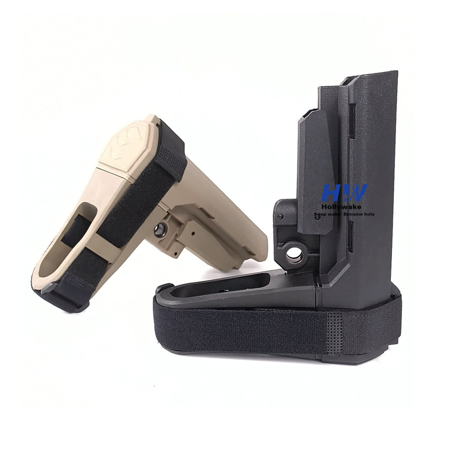 SBA3 Nylon Back Handle Free Shipping 149 Countries