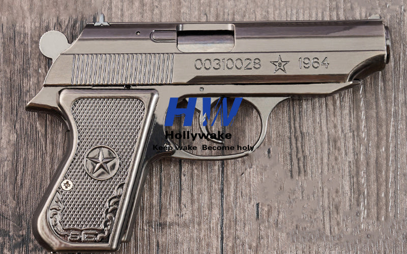 Pistola de juguete TY 1911 Gel Blaster | Porcelana