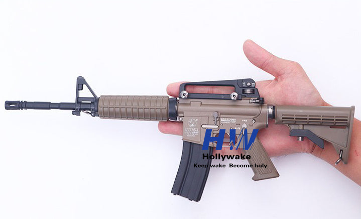 Pistola de juguete TY 1911 Gel Blaster | Porcelana