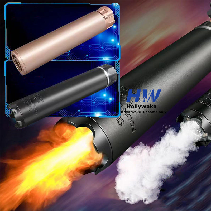 Smoke Metal Tracer 14 mm CCW Free Shipping 149 Countries