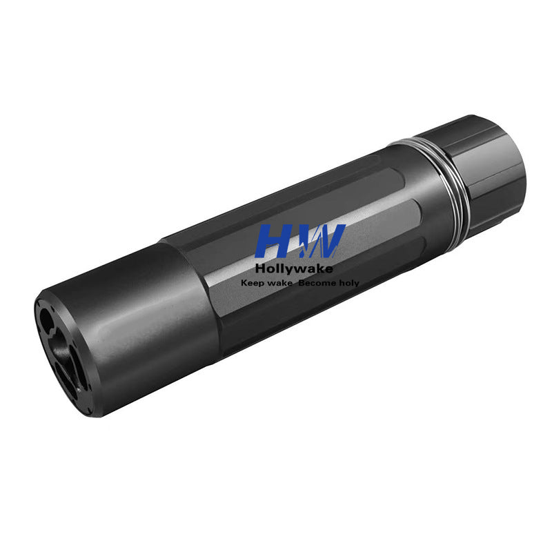 Smoke Metal Tracer 14 mm CCW Free Shipping 149 Countries