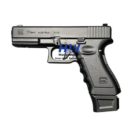G17 Metal Mini Toy Gun Can't shoot | China