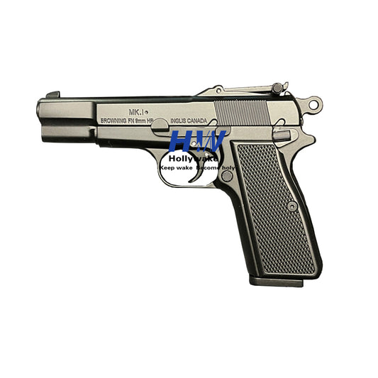 Pistola de juguete TY 1911 Gel Blaster | Porcelana