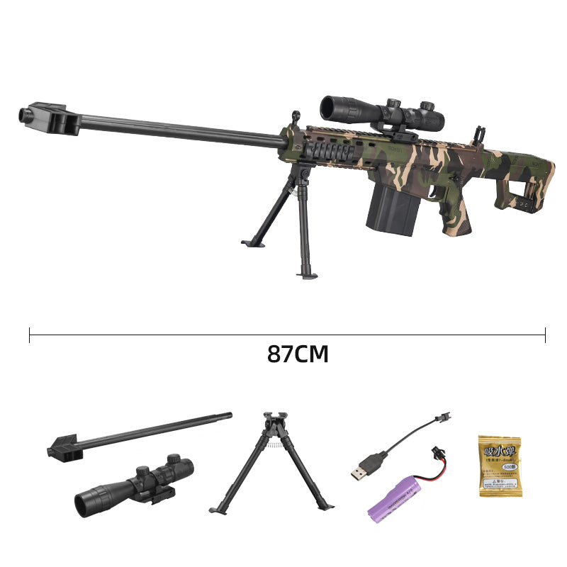 Pistolas de juguete RX AK 47 V2 Gel Blaster | Porcelana