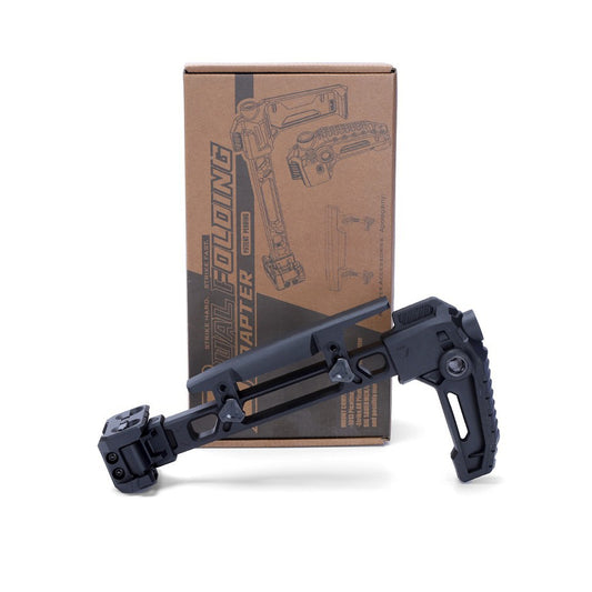 Bidirectional folding rear support Free Shipping 149 Countries