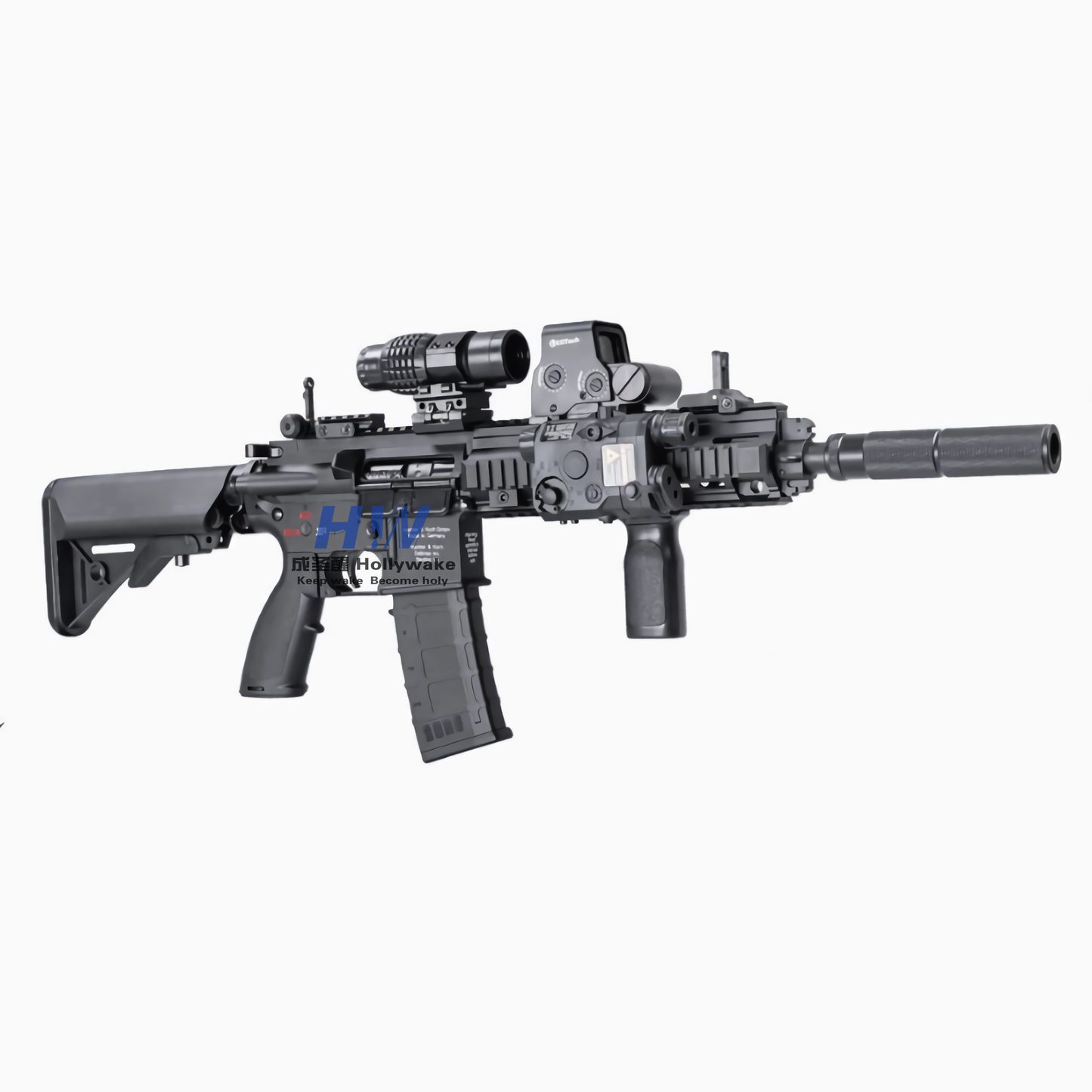 ATM-HK416D V3