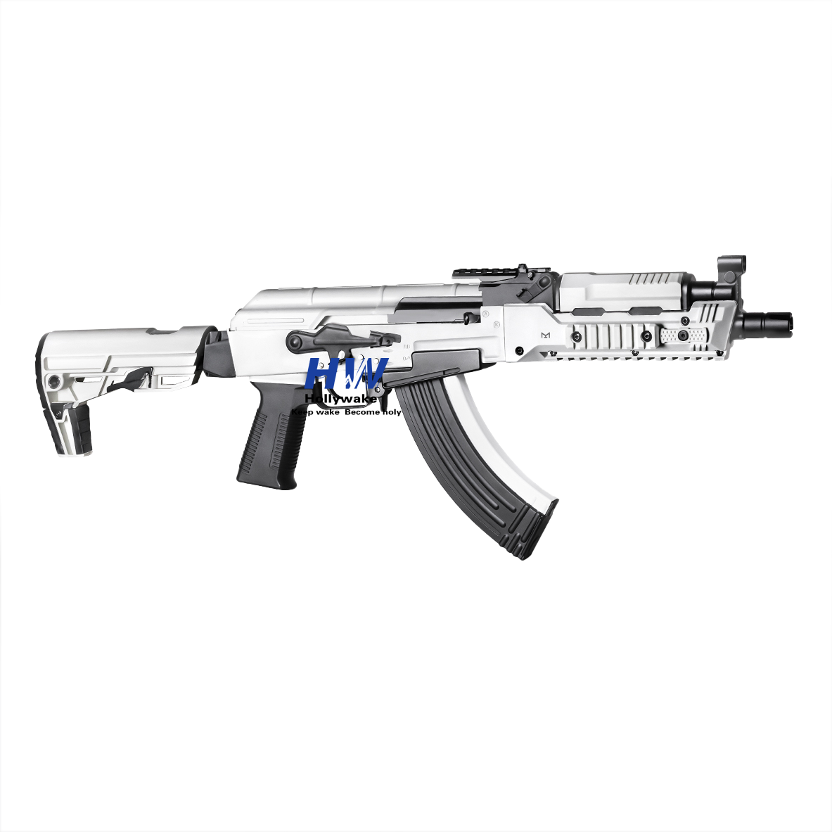 AK Storm Gel Blaster Free Shipping US EU UK CA AU JP