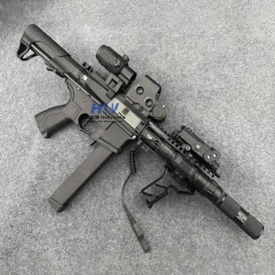 ARP9 5.0