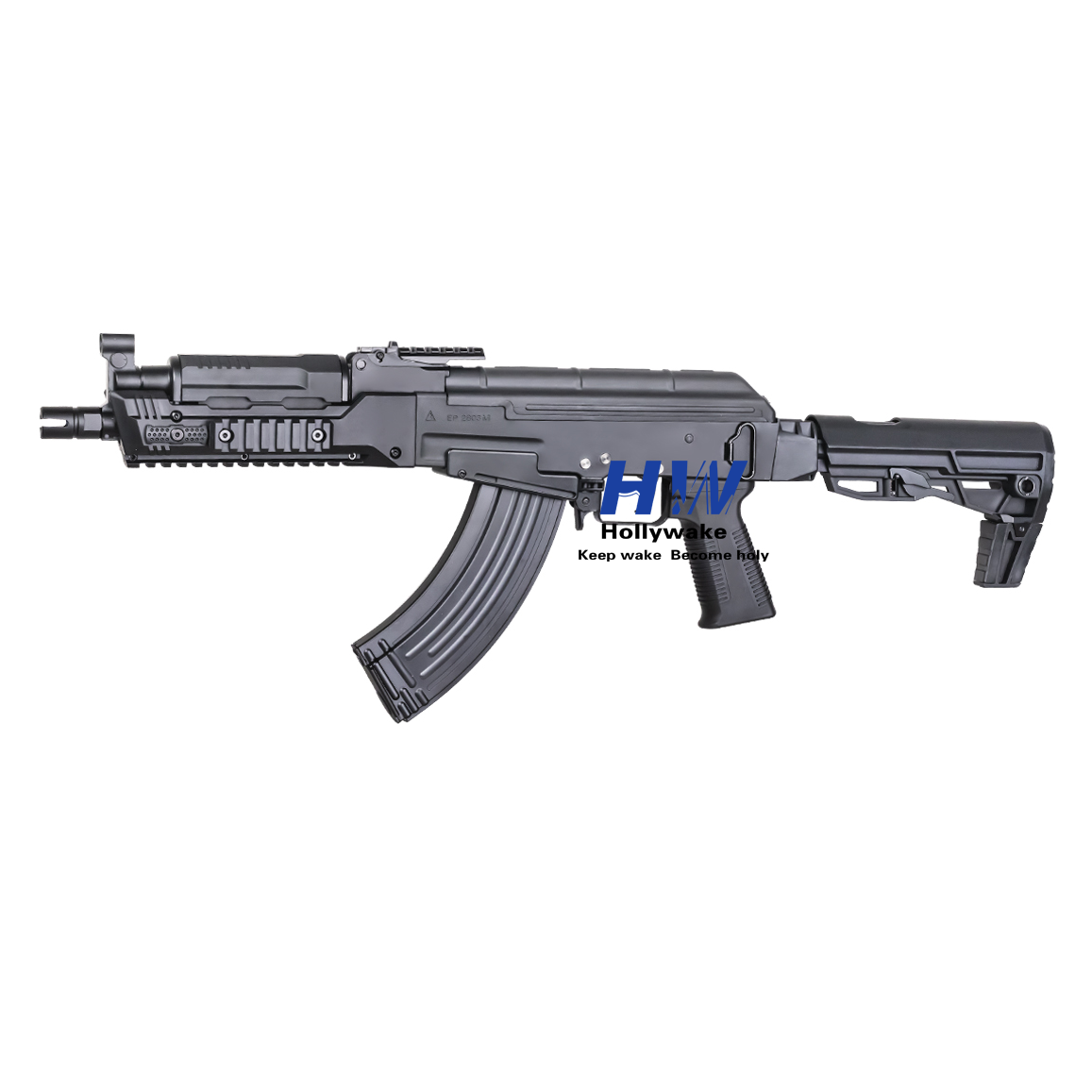 AK Storm Gel Blaster Free Shipping US EU UK CA AU JP