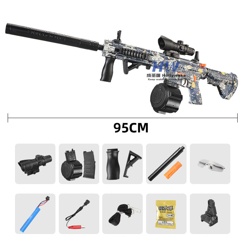 Pistolas de juguete RX AK 47 V2 Gel Blaster | Porcelana