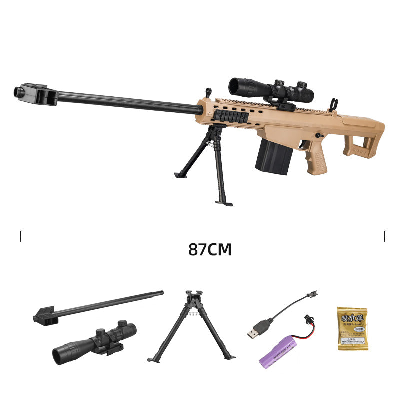 Pistolas de juguete RX AK 47 V2 Gel Blaster | Porcelana