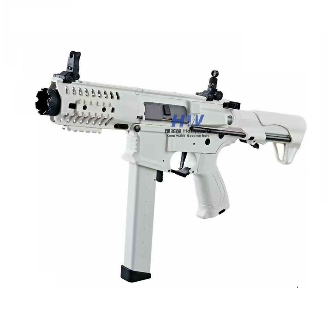 XYL ARP9 5.0 Gel Blaster Toy gun | China