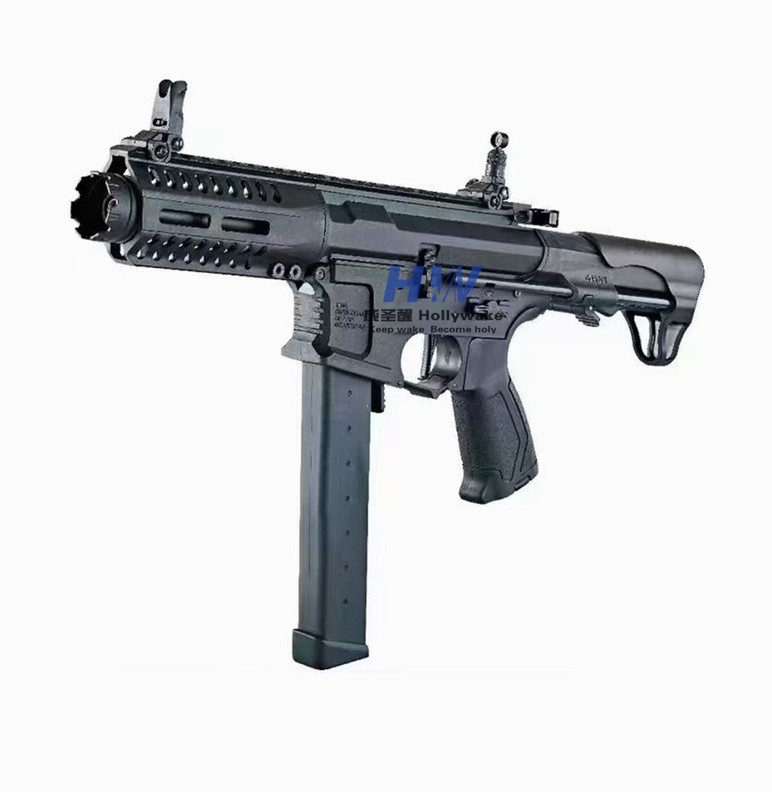 XYL ARP9 5.0 Gel Blaster Toy gun | China