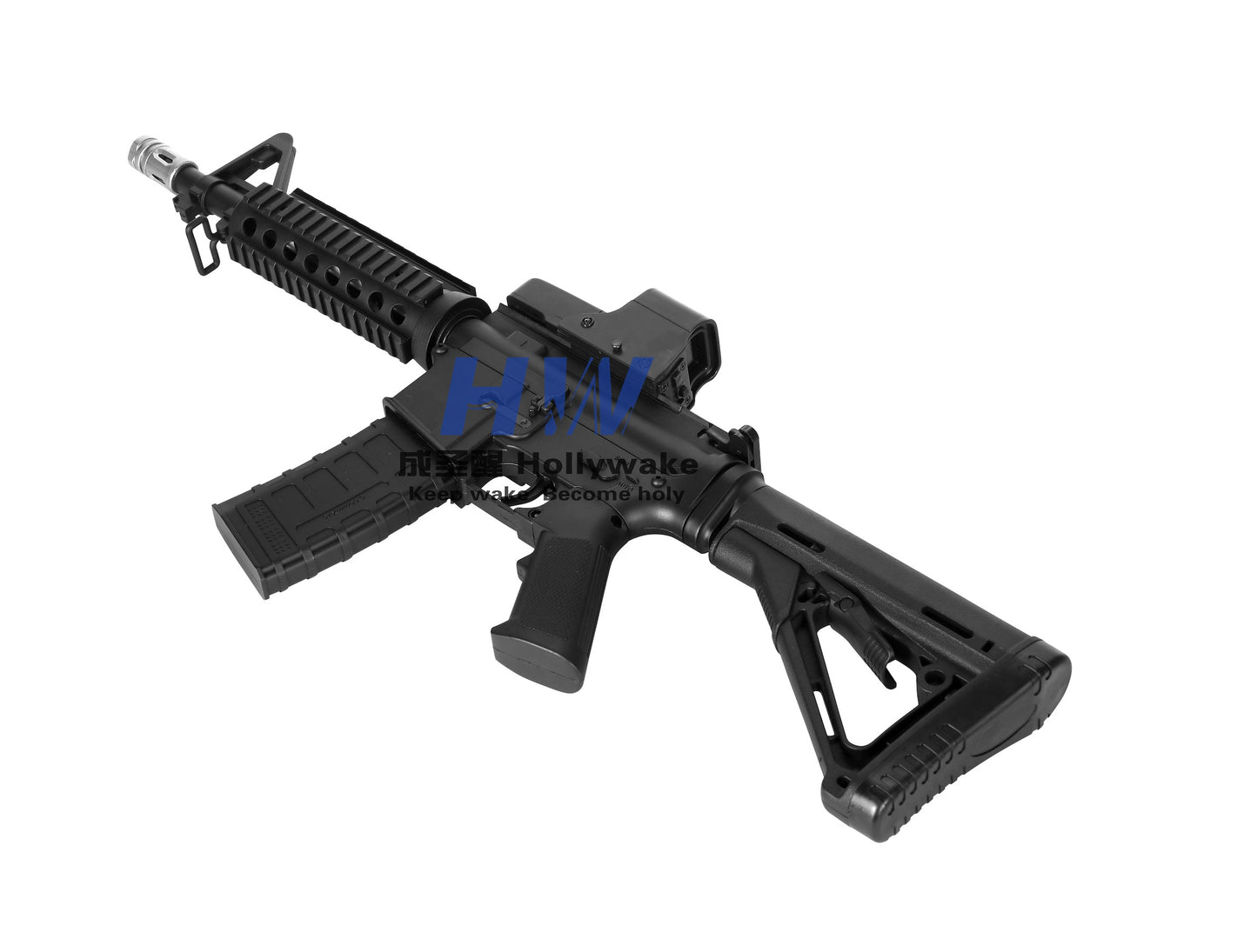 Jinming 8 M4A1 Gel Blaster Toy gun | China