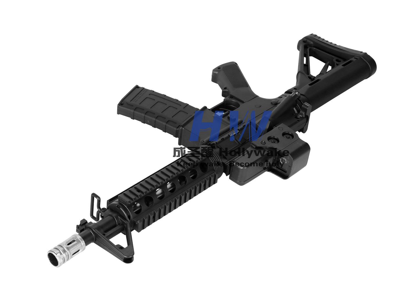 Jinming 8 M4A1 Gel Blaster Toy gun | China