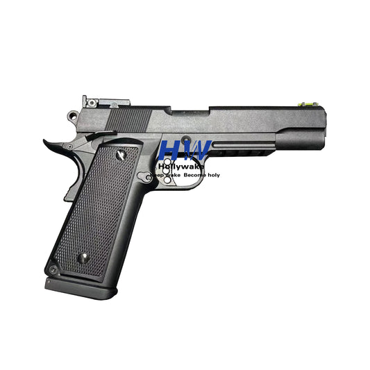 1911 Nylon Electric Gel Blaster Toy gun | China