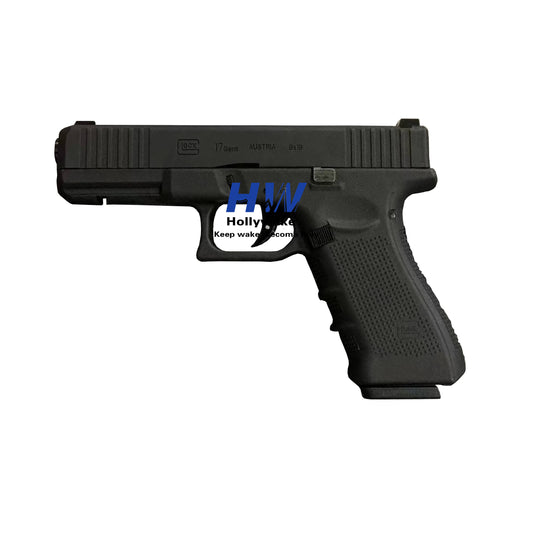 G17 Metal Electric Gel Blaster Toy gun | China