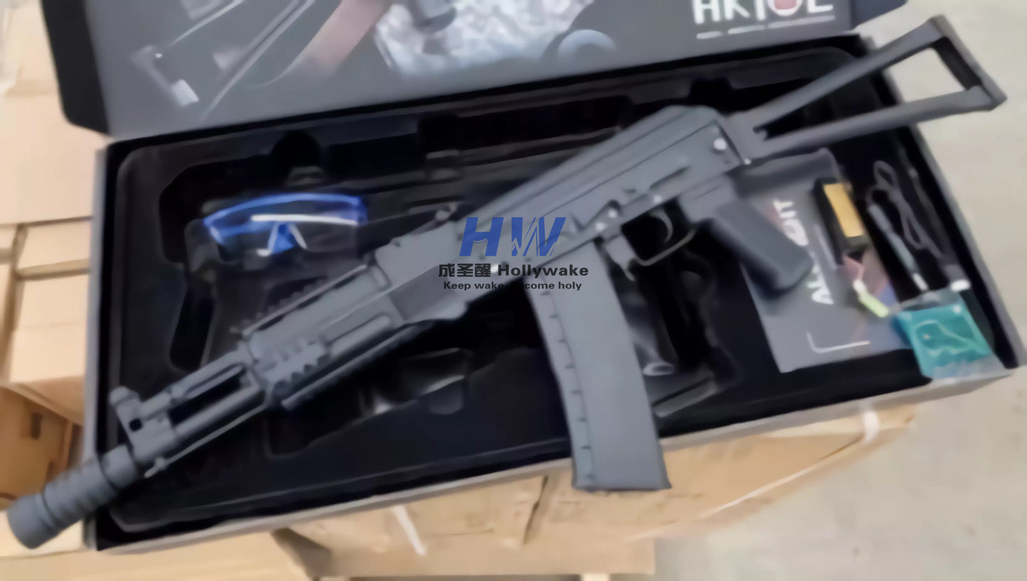 RX AK 102 Pro Gel Blaster Toy Guns | China