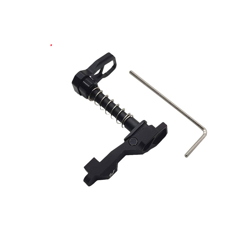 Mag Release CNC Free Shipping 149 Countries