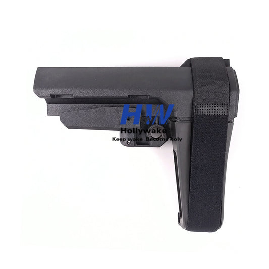 SBA3 Nylon Back Handle Free Shipping 149 Countries