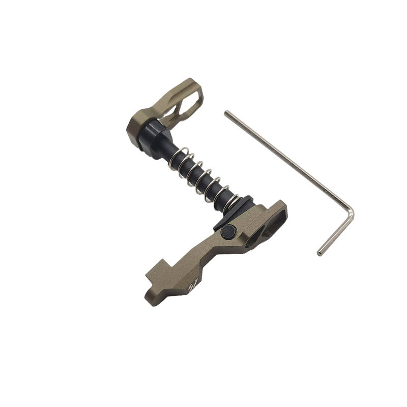 Mag Release CNC Free Shipping 149 Countries