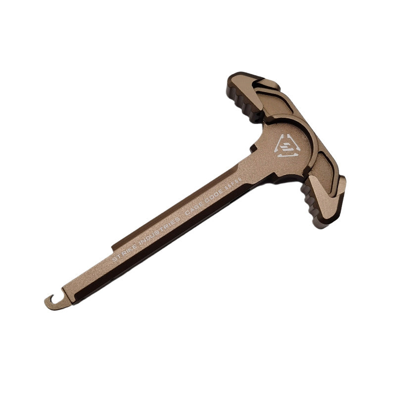 SSN CNC Pull Handle Free Shipping 149 Countries