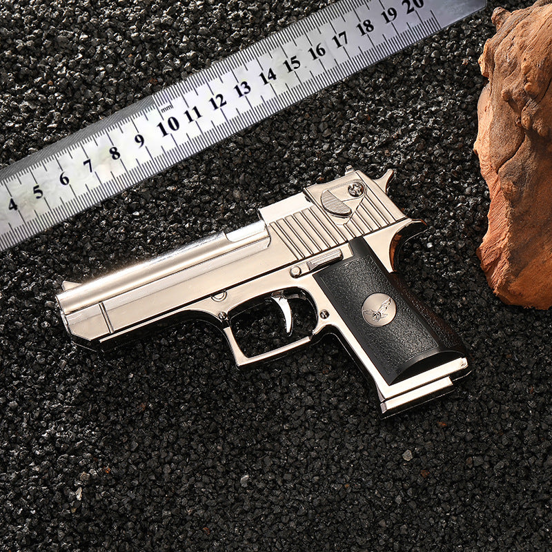 Mini Plastic Gun Lighter Free Shipping 149 Countries