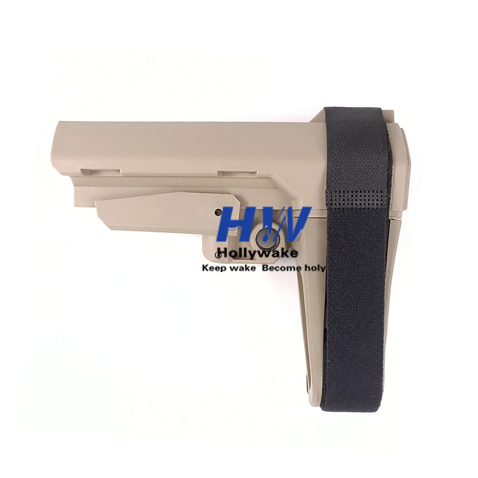 SBA3 Nylon Back Handle Free Shipping 149 Countries