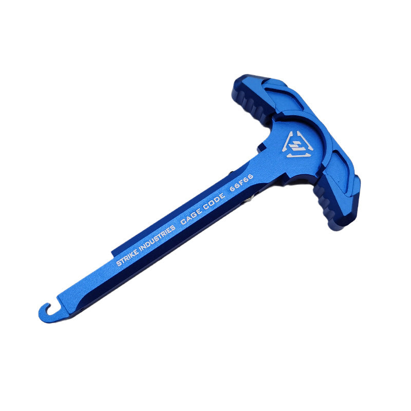 SSN CNC Pull Handle Free Shipping 149 Countries