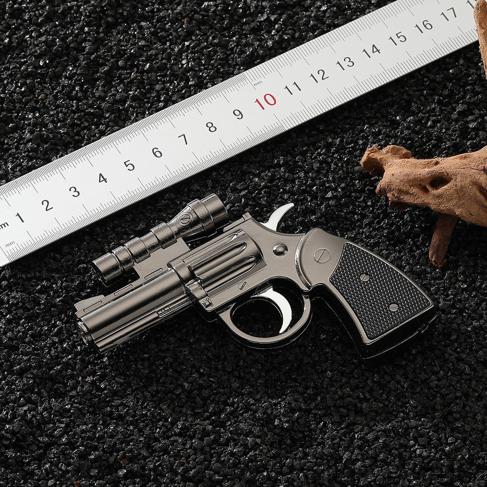 Mini Plastic Gun Lighter Free Shipping 149 Countries